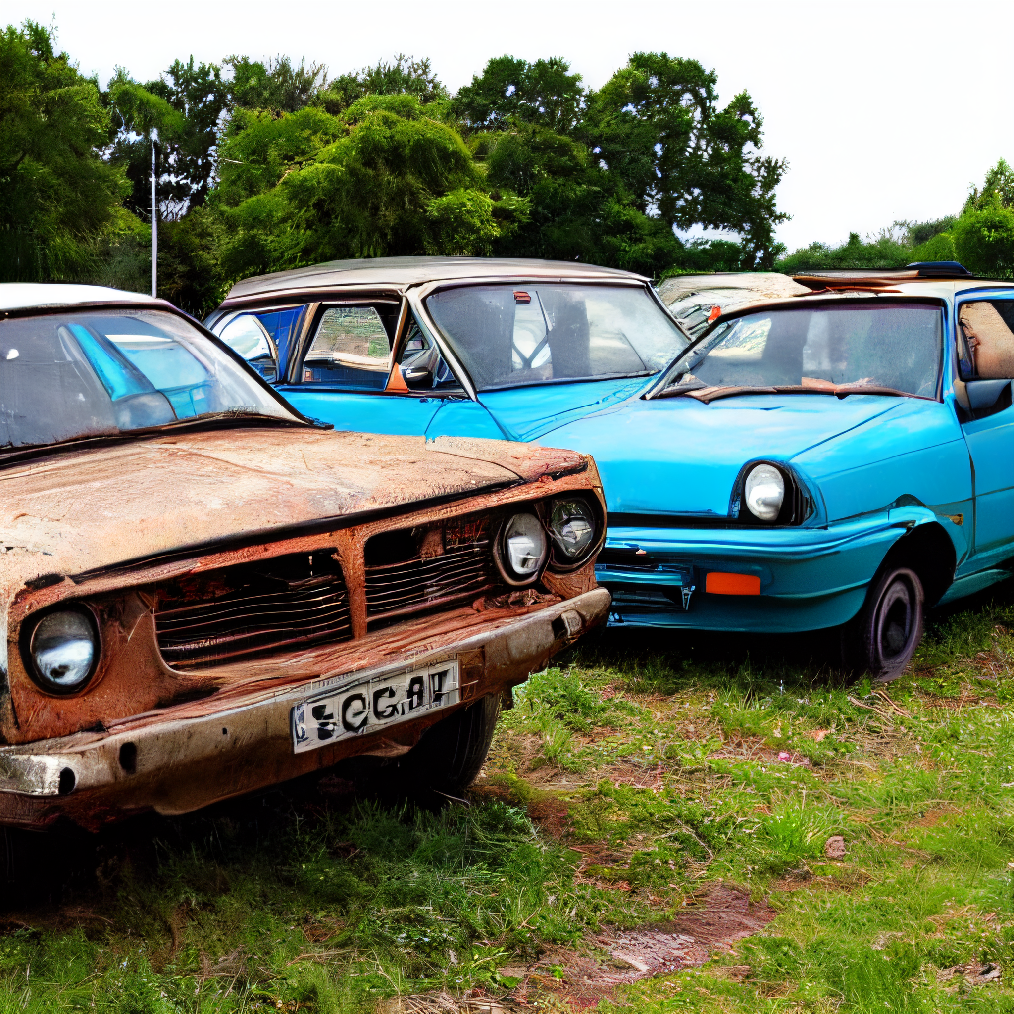 청주폐차장 자동차 폐차